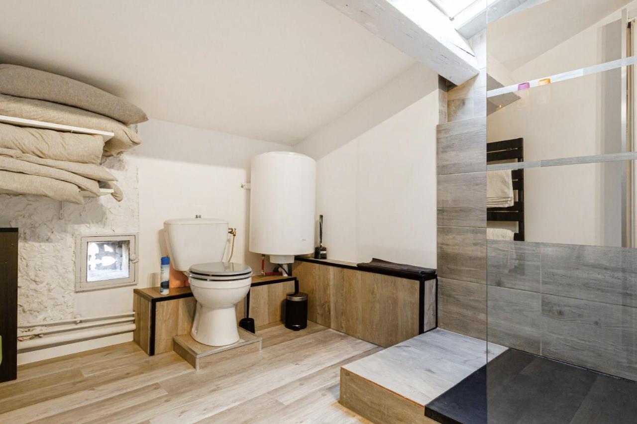 Le Cocon - Chaleureux Studio Centre Ville Au Calme Toulouse Eksteriør bilde